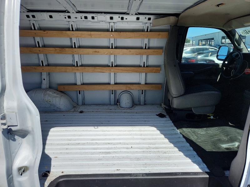 Продажа на аукционе авто 2025 Gmc Savana, vin: 1GTW7AFPXS1234319, номер лота: 69977316
