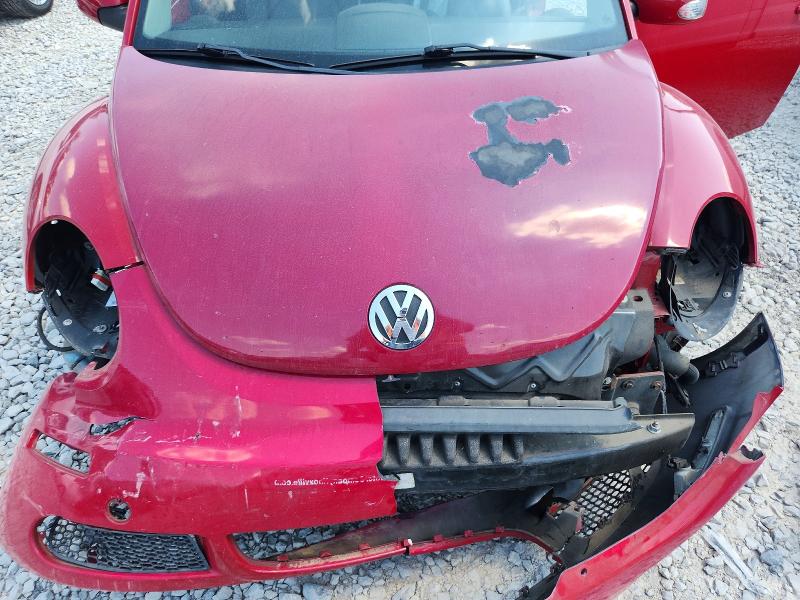 Продажа на аукционе авто 2010 Volkswagen New Beetle, vin: 3VWPG3AG1AM017179, номер лота: 67242236