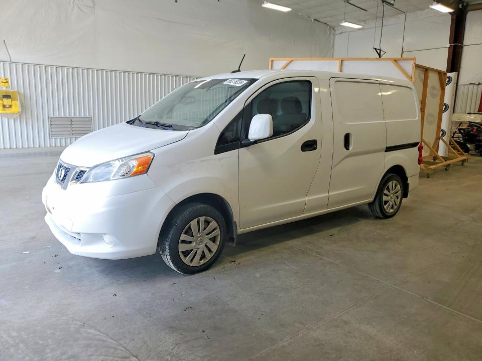 Продаж на аукціоні авто 2017 Nissan Nv200, vin: 3N6CM0KN0HK709233, номер лоту: 66276036