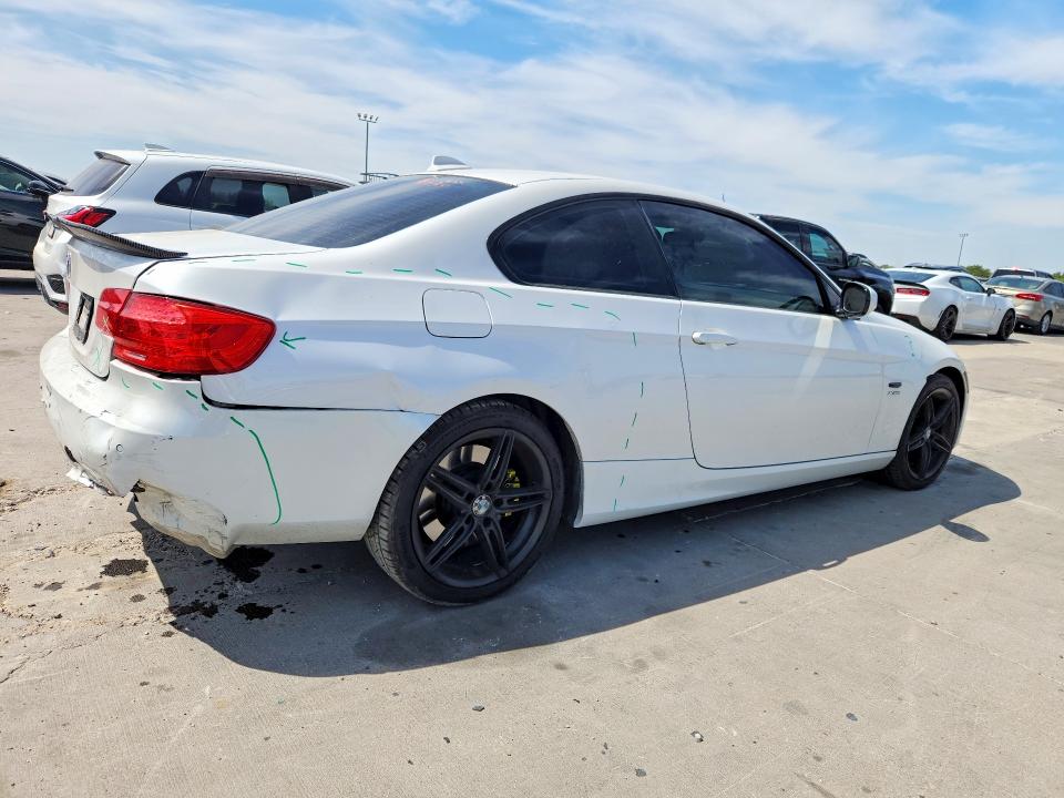 Aukcja sprzedaży 2011 Bmw 335, vin: WBAKF9C54BE619318, numer aukcji: 70019506