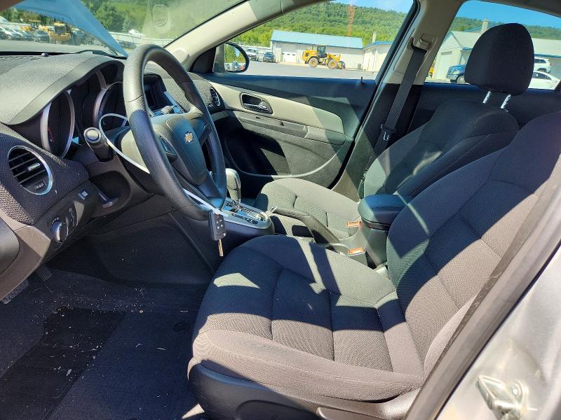 Aukcja sprzedaży 2014 Chevrolet Cruze, vin: 1G1PK5SB6E7126567, numer aukcji: 69013496