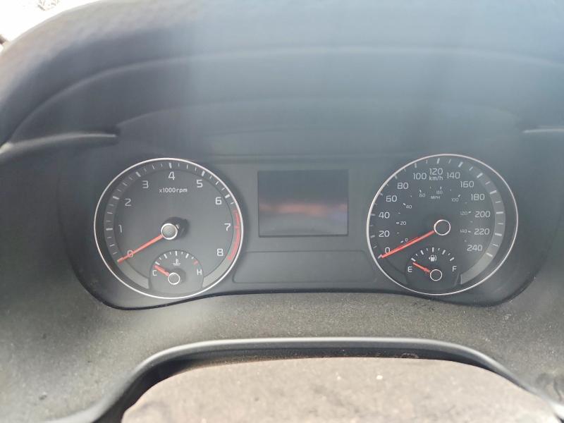 Aukcja sprzedaży 2021 Kia Forte, vin: 3KPF24ADXME308142, numer aukcji: 70304206