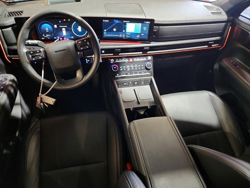 Продажа на аукционе авто 2025 Hyundai Santa Fe, vin: 5NMP5DGLXSH099419, номер лота: 67701026