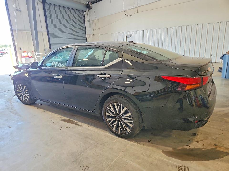 Продаж на аукціоні авто 2025 Nissan Altima, vin: 1N4BL4DV0SN383253, номер лоту: 65815656