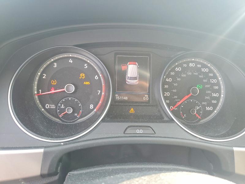 69310136 :رقم المزاد ، 1V2GR2CAXJC531385 vin ، 2018 Volkswagen Atlas مزاد بيع