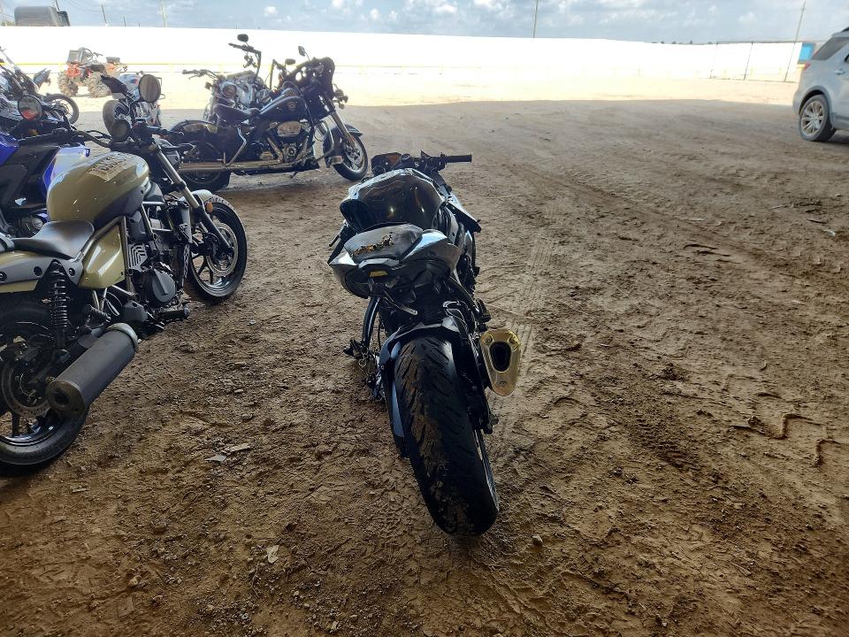 Aukcja sprzedaży 2026 Kawasaki Zx636, vin: JKBZXJK11TA016775, numer aukcji: 70094406