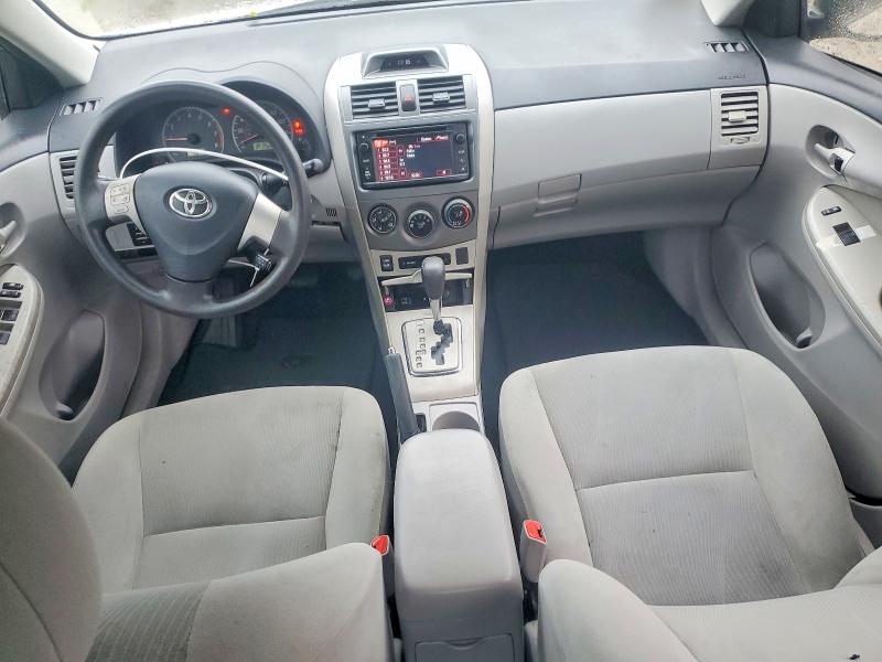 2013 Toyota Corolla მანქანა იყიდება აუქციონზე, vin: 2T1BU4EE2DC030847, აუქციონის ნომერი: 70849836