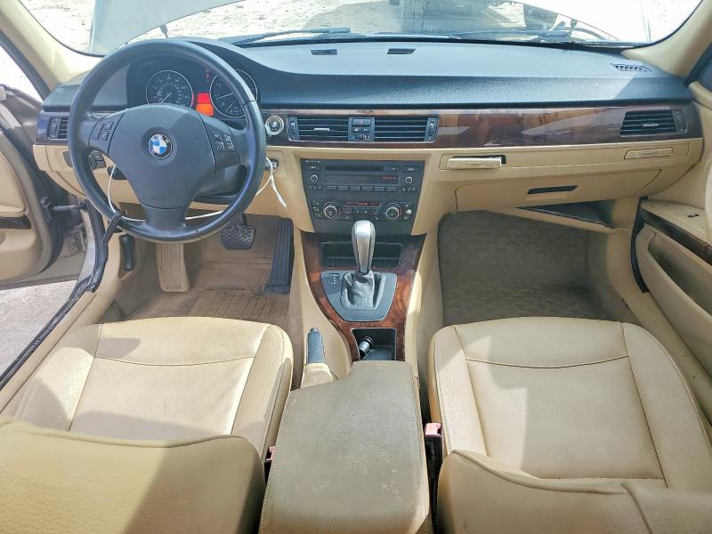 Aukcja sprzedaży 2011 Bmw 328, vin: WBAPH5C56BA443226, numer aukcji: 67709886