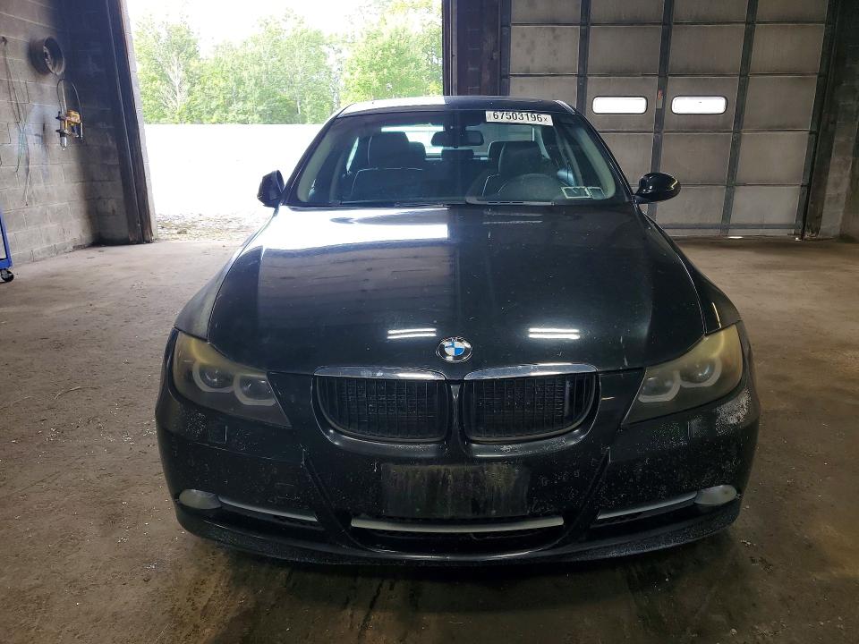 Продажа на аукционе авто 2008 Bmw 328, vin: WBAVC93578K036905, номер лота: 67503196