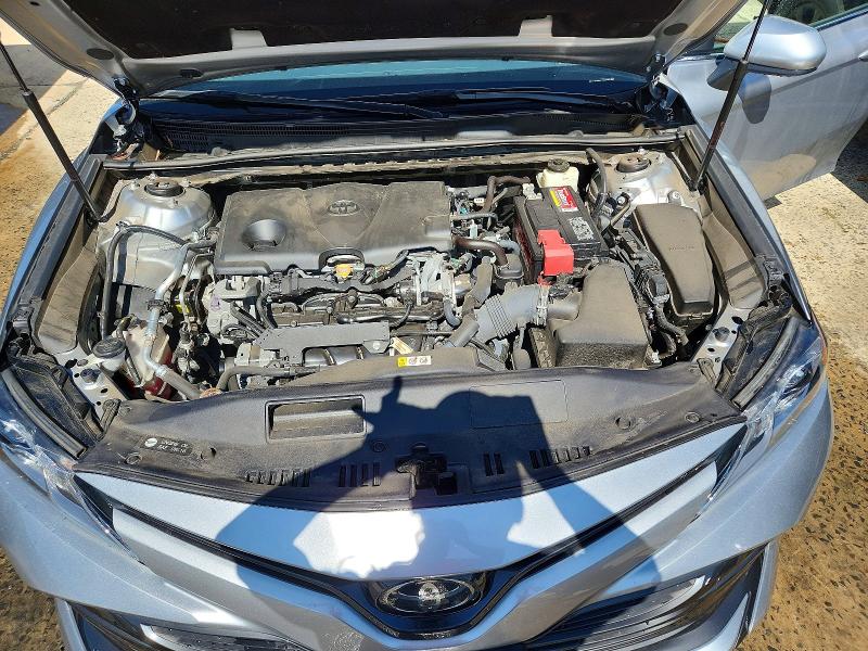 Aukcja sprzedaży 2018 Toyota Camry, vin: 4T1B11HK3JU075900, numer aukcji: 67687496