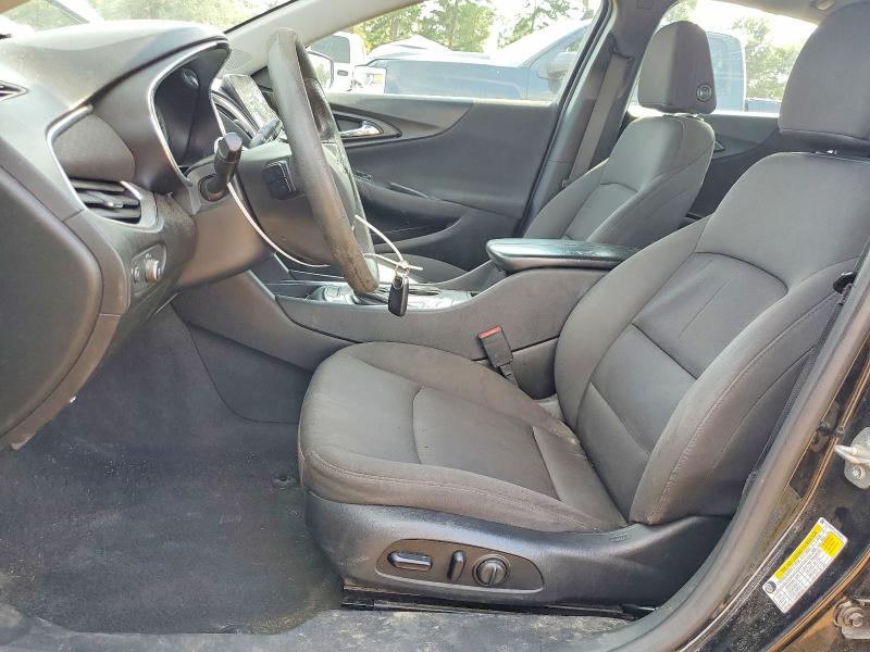 2020 Chevrolet Malibu მანქანა იყიდება აუქციონზე, vin: 1G1ZD5ST3LF098810, აუქციონის ნომერი: 70325486