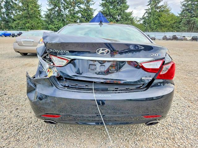 70142286 :رقم المزاد ، 5NPEC4AB0CH457113 vin ، 2012 Hyundai Sonata مزاد بيع