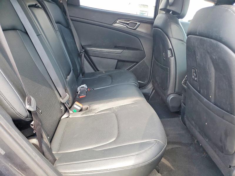 Продаж на аукціоні авто 2023 Kia Sportage, vin: 5XYK33AF3PG023927, номер лоту: 67251026