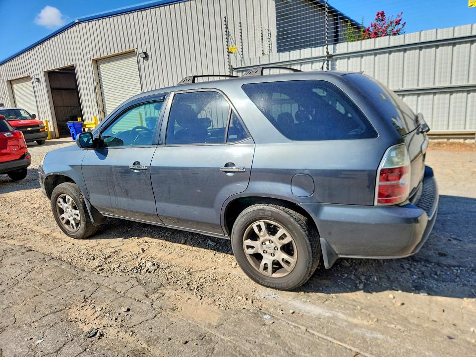 Продажа на аукционе авто 2006 Acura Mdx, vin: 2HNYD18836H523003, номер лота: 68492566