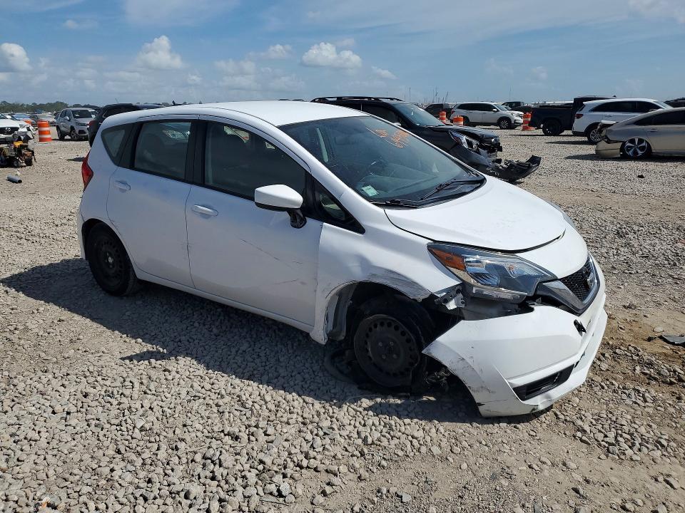 Продаж на аукціоні авто 2017 Nissan Versa Note, vin: 3N1CE2CP0HL356422, номер лоту: 69458886