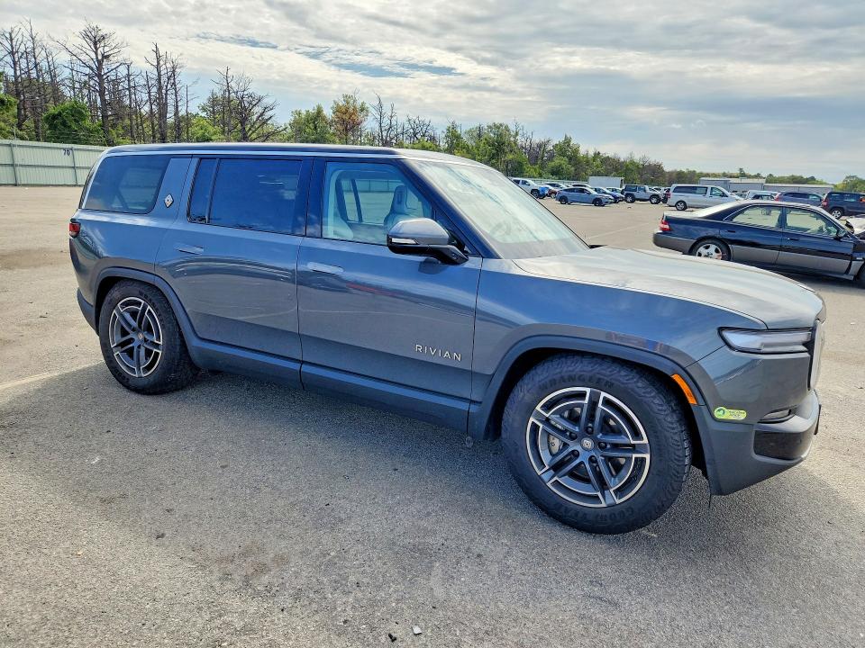 Aukcja sprzedaży 2025 Rivian R1s, vin: 7PDSGBBA0SN054113, numer aukcji: 68506966