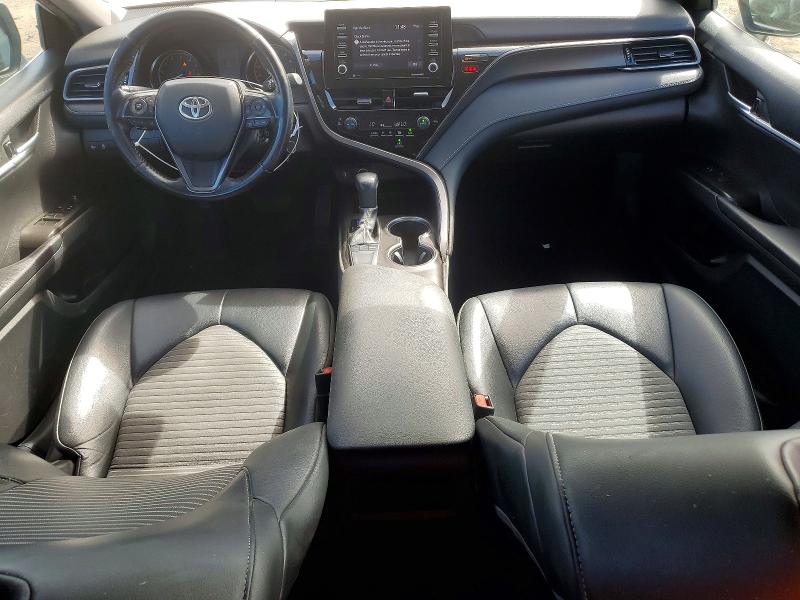 2023 Toyota Camry მანქანა იყიდება აუქციონზე, vin: 4T1G11AK6PU749627, აუქციონის ნომერი: 70372756