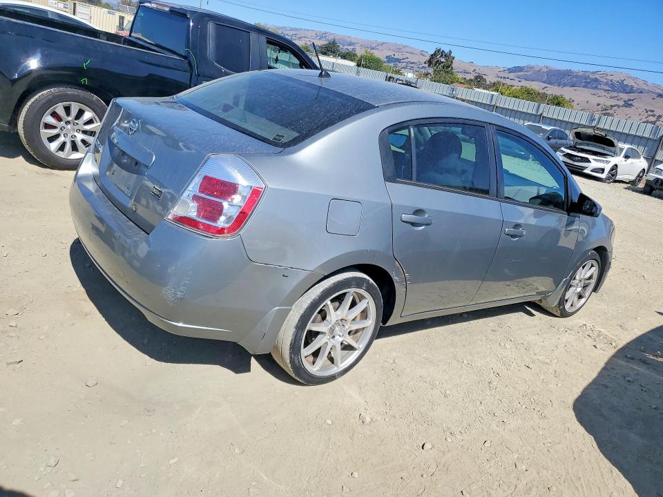 Продаж на аукціоні авто 2008 Nissan Sentra, vin: 3N1AB61EX8L754908, номер лоту: 69703946