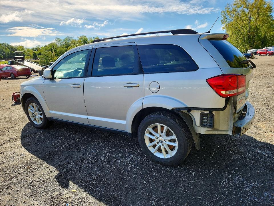 Продажа на аукционе авто 2014 Dodge Journey, vin: 3C4PDCBB1ET198438, номер лота: 69580696