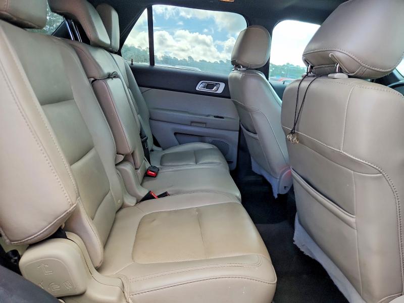 Продаж на аукціоні авто 2015 Ford Explorer, vin: 1FM5K8F85FGB55649, номер лоту: 68286376