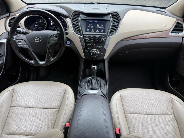Продаж на аукціоні авто 2018 Hyundai Santa Fe Sport, vin: 5NMZUDLB4JH063720, номер лоту: 70184806