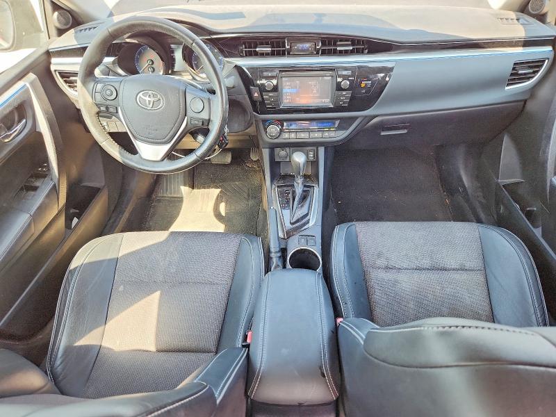 67912996 :رقم المزاد ، 2T1BURHE9EC149019 vin ، 2014 Toyota Corolla مزاد بيع