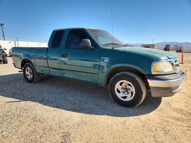 Продаж на аукціоні авто 2003 Ford F150, vin: 2FTRX17W23CA30004, номер лоту: 71212196