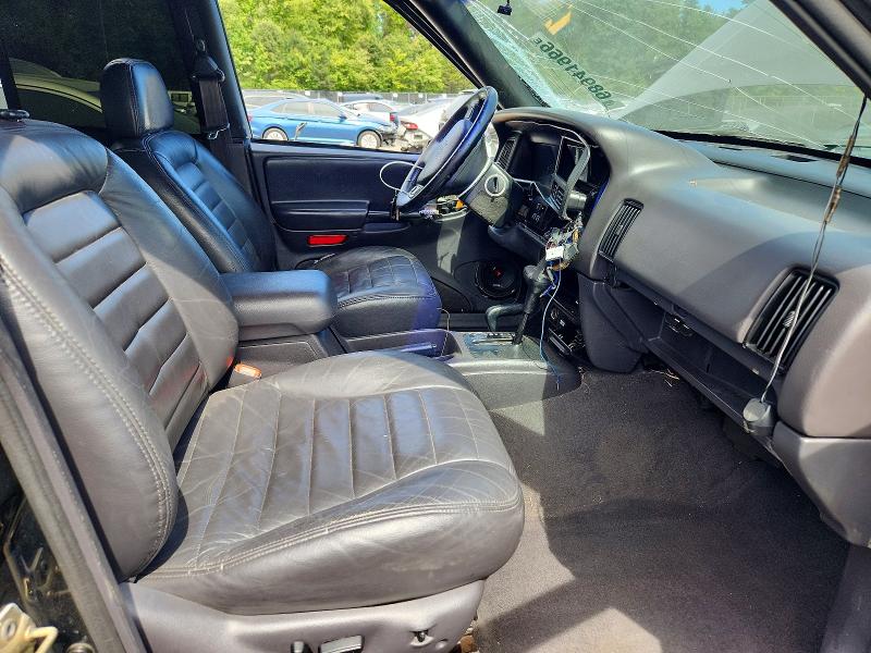 1997 Jeep Grand Cherokee მანქანა იყიდება აუქციონზე, vin: 1J4GZ58S9VC503288, აუქციონის ნომერი: 68941966
