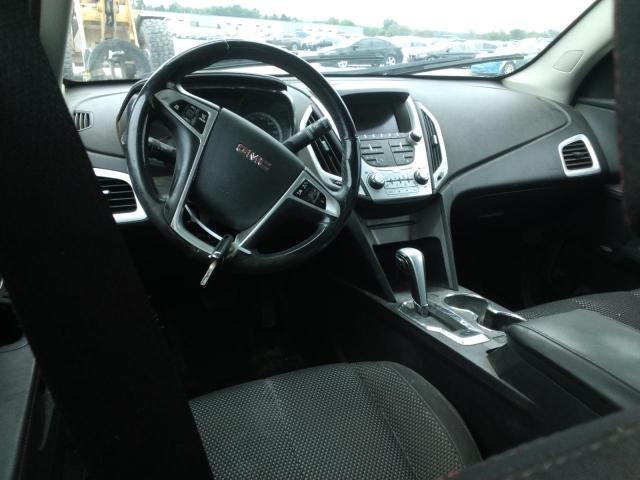Продаж на аукціоні авто 2013 Gmc Terrain, vin: 2GKALSEK0D6328196, номер лоту: 67689606