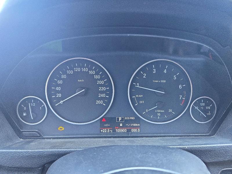 Aukcja sprzedaży 2015 Bmw 320, vin: WBA3C3C51FP663359, numer aukcji: 66184876