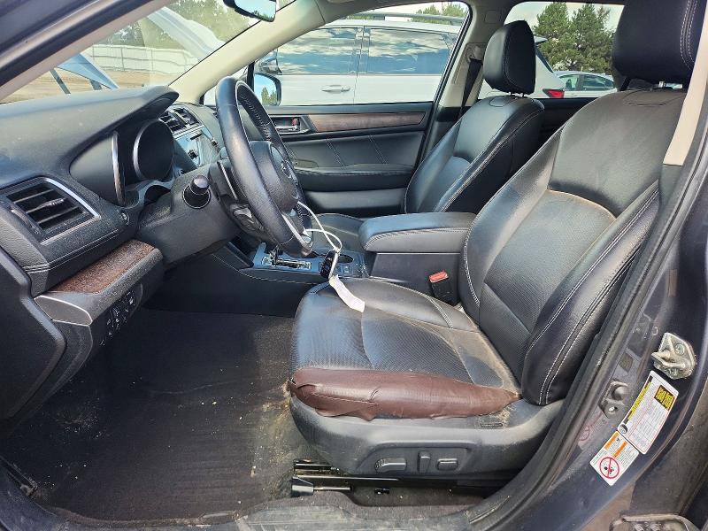 Aukcja sprzedaży 2018 Subaru Outback, vin: 4S4BSANC0J3341907, numer aukcji: 68976076