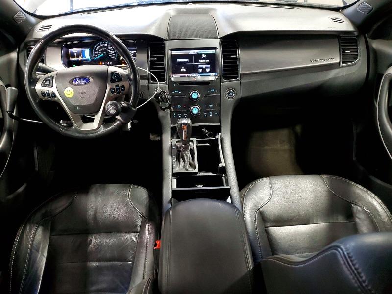 2014 Ford Taurus მანქანა იყიდება აუქციონზე, vin: 1FAHP2H81EG112279, აუქციონის ნომერი: 70326286