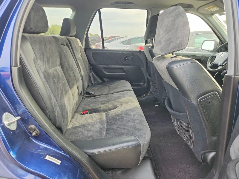 Продаж на аукціоні авто 2004 Honda Cr-v, vin: JHLRD78844C017146, номер лоту: 68243036
