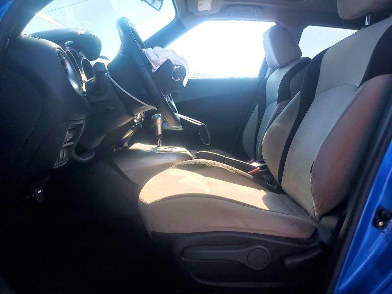 Продаж на аукціоні авто 2012 Nissan Juke, vin: JN8AF5MR6CT104444, номер лоту: 68677316