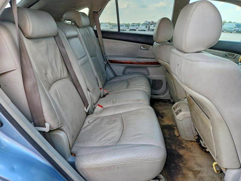Продаж на аукціоні авто 2006 Lexus Rx, vin: 2T2GA31U56C053057, номер лоту: 69297526