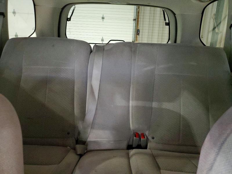 69613866 :رقم المزاد ، 1GKDT13S972310033 vin ، 2007 Gmc Envoy مزاد بيع