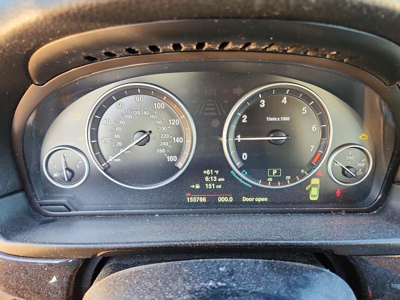 67389336 :رقم المزاد ، WBA5A5C54ED505561 vin ، 2014 Bmw 528i مزاد بيع
