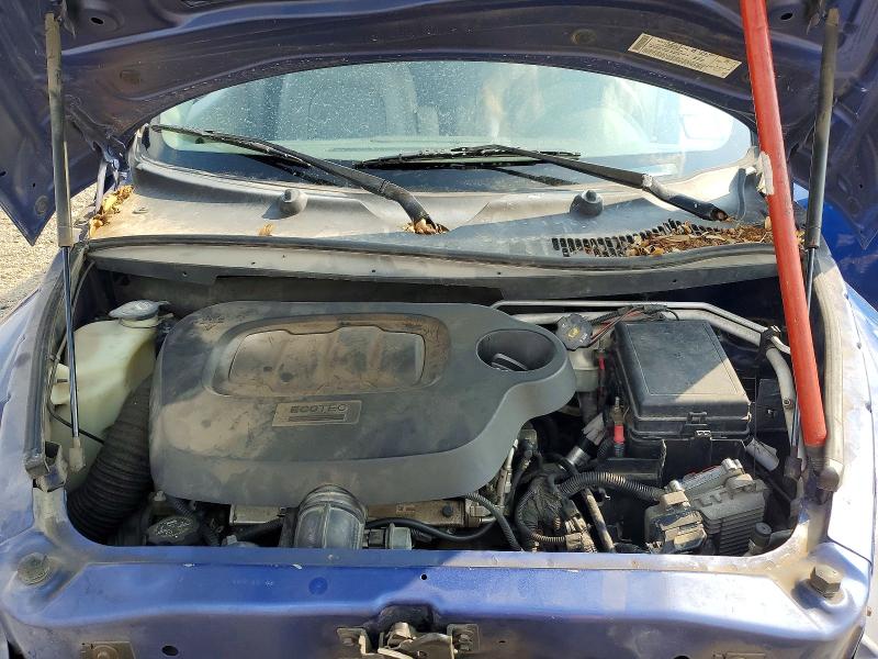 Aukcja sprzedaży 2006 Chevrolet Hhr, vin: 3GNDA23P26S581643, numer aukcji: 71234756