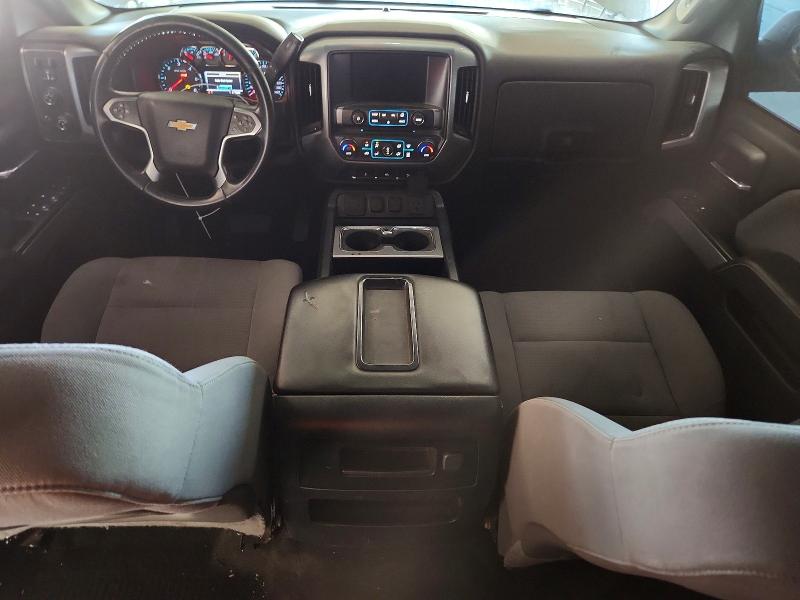 Aukcja sprzedaży 2014 Chevrolet Silverado, vin: 3GCUKREC1EG207597, numer aukcji: 69804036