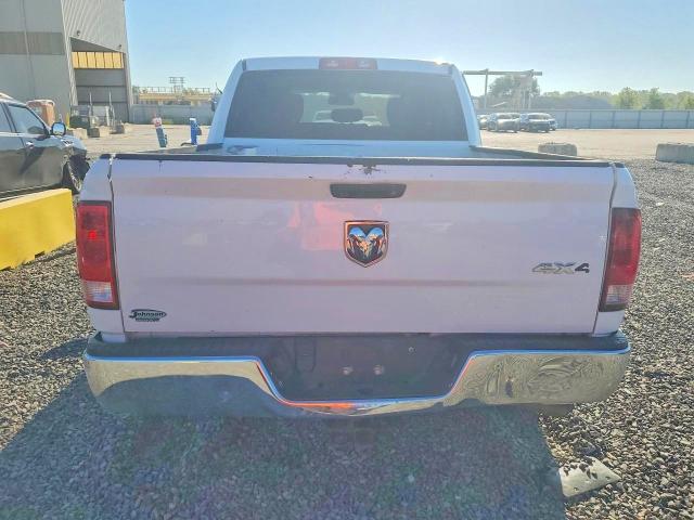 2019 Ram 1500 Classic მანქანა იყიდება აუქციონზე, vin: 1C6RR6KG5KS555048, აუქციონის ნომერი: 67779976