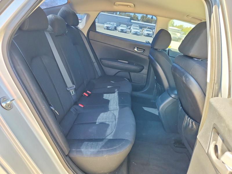 Aukcja sprzedaży 2016 Kia Optima, vin: 5XXGT4L38GG016491, numer aukcji: 70447026