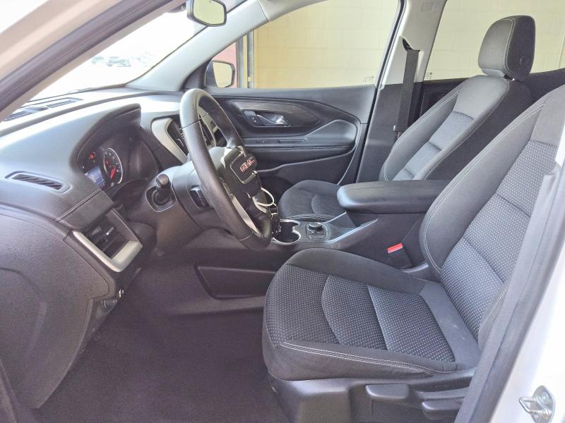 69442346 :رقم المزاد ، 3GKALMEG2RL352686 vin ، 2024 Gmc Terrain مزاد بيع