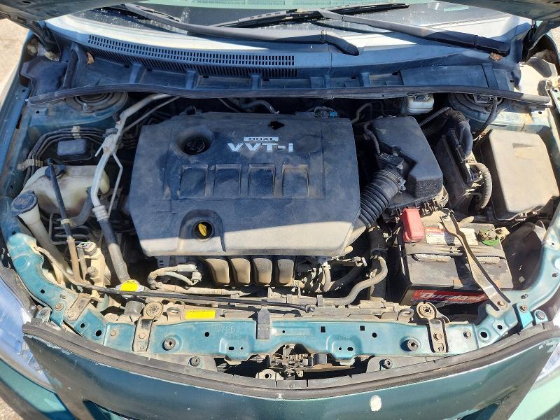 Aukcja sprzedaży 2010 Toyota Corolla, vin: 2T1BU4EE8AC427541, numer aukcji: 68876516