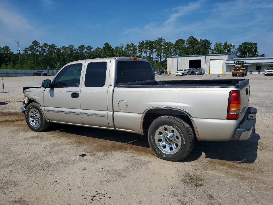 Продаж на аукціоні авто 2006 Gmc New Sierra, vin: 1GTEC19V26Z291932, номер лоту: 67597716