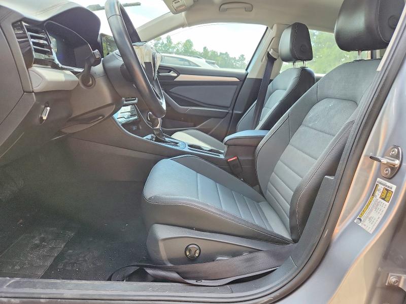 Aukcja sprzedaży 2025 Volkswagen Jetta, vin: 3VWEX7BU2SM025151, numer aukcji: 68914616