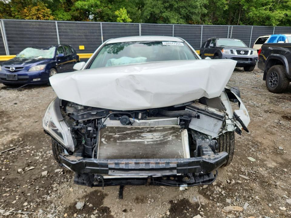 Продажа на аукционе авто 2016 Hyundai Sonata, vin: 5NPE24AF3GH307556, номер лота: 68647266