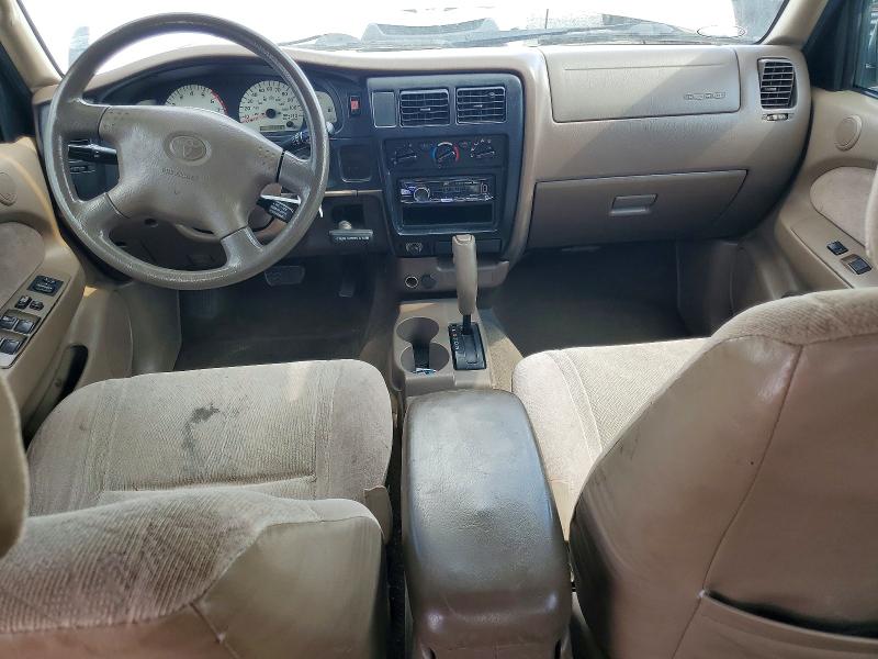 Продажа на аукционе авто 2004 Toyota Tacoma, vin: 5TEGN92N44Z436742, номер лота: 68002266