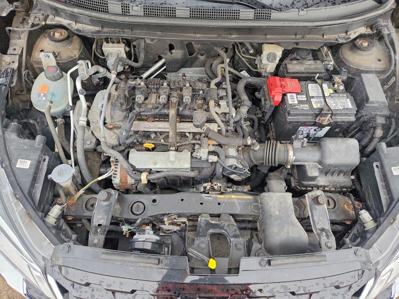Aukcja sprzedaży 2021 Nissan Kicks, vin: 3N1CP5BV9ML484552, numer aukcji: 68181016