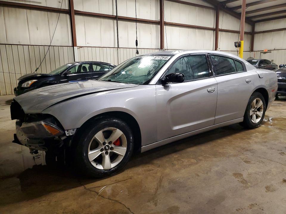 Продажа на аукционе авто 2013 Dodge Charger, vin: 2C3CDXBG4DH737552, номер лота: 67172646