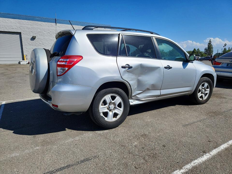 Aukcja sprzedaży 2010 Toyota Rav4, vin: 2T3ZF4DV8AW032761, numer aukcji: 70900626